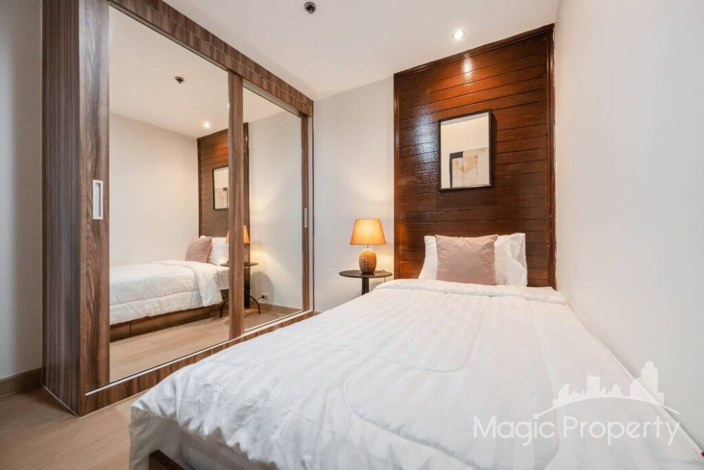 For Sale 2 Bed Condo in The Waterford Diamond, Khlong Tan, Bangkok | ฿7,600,000 | MGP1848 – Photo 14