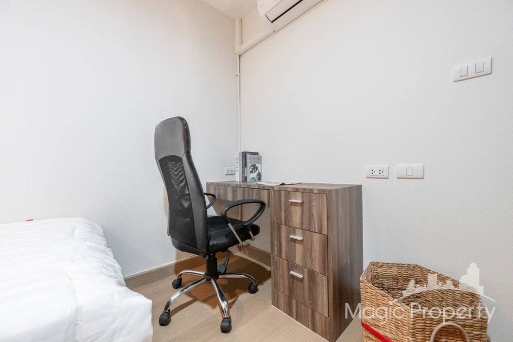 2 Bed Condo in The Waterford Diamond, Khlong Tan, Bangkok | ฿37,000 | MGP1848R – Photo 17