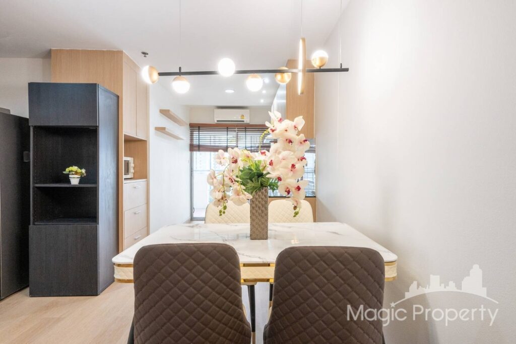 For Sale 2 Bed Condo in The Waterford Diamond, Khlong Tan, Bangkok | ฿7,600,000 | MGP1848 – Photo 23