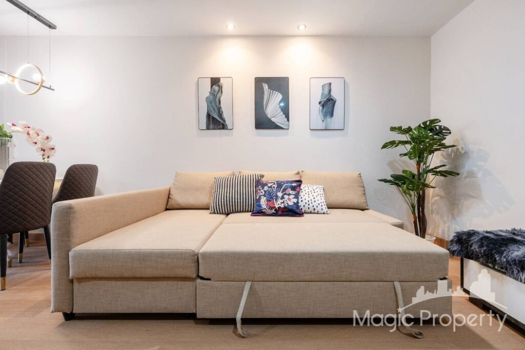 For Sale 2 Bed Condo in The Waterford Diamond, Khlong Tan, Bangkok | ฿7,600,000 | MGP1848 – Photo 18