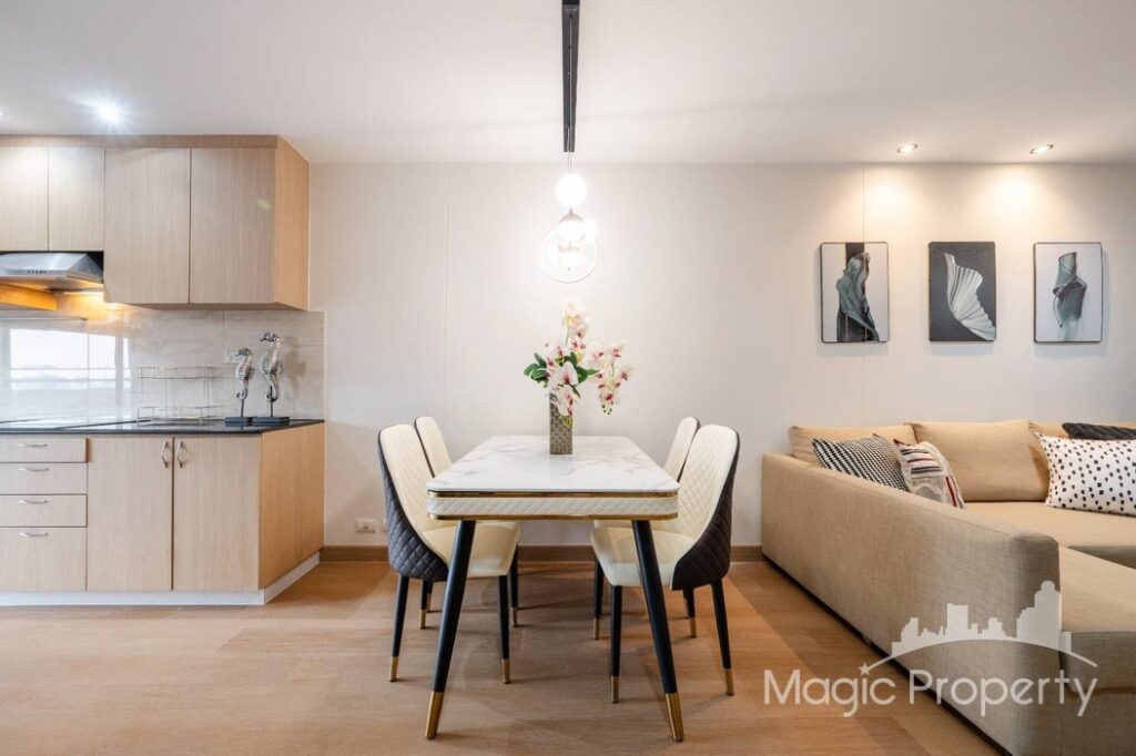 For Sale 2 Bed Condo in The Waterford Diamond, Khlong Tan, Bangkok | ฿7,600,000 | MGP1848 – Photo 26