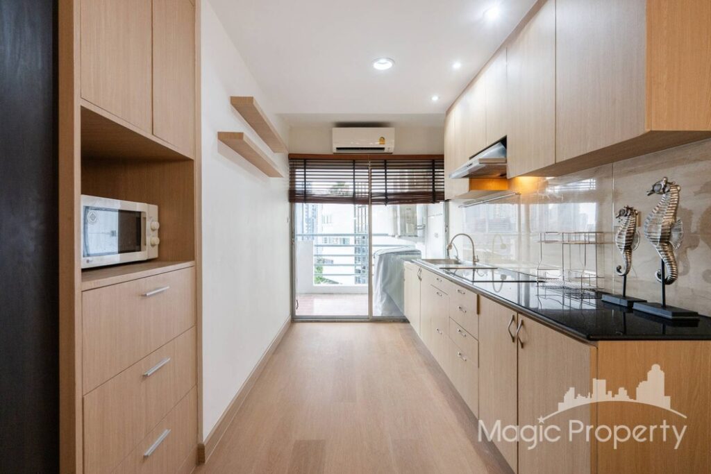 2 Bed Condo in The Waterford Diamond, Khlong Tan, Bangkok | ฿37,000 | MGP1848R – Photo 29