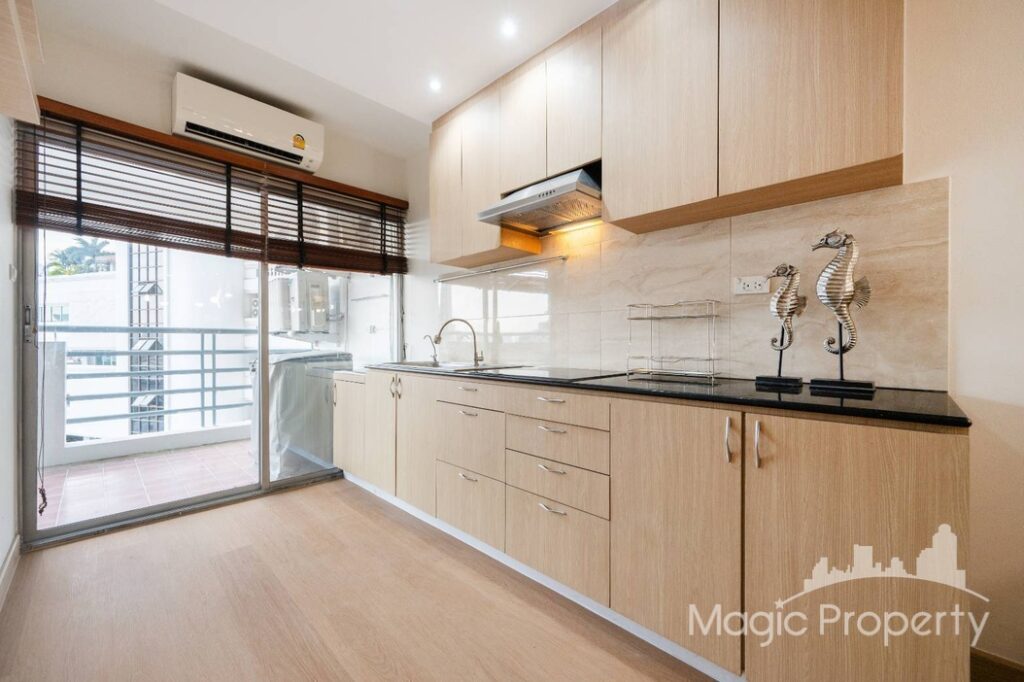 2 Bed Condo in The Waterford Diamond, Khlong Tan, Bangkok | ฿37,000 | MGP1848R – Photo 30