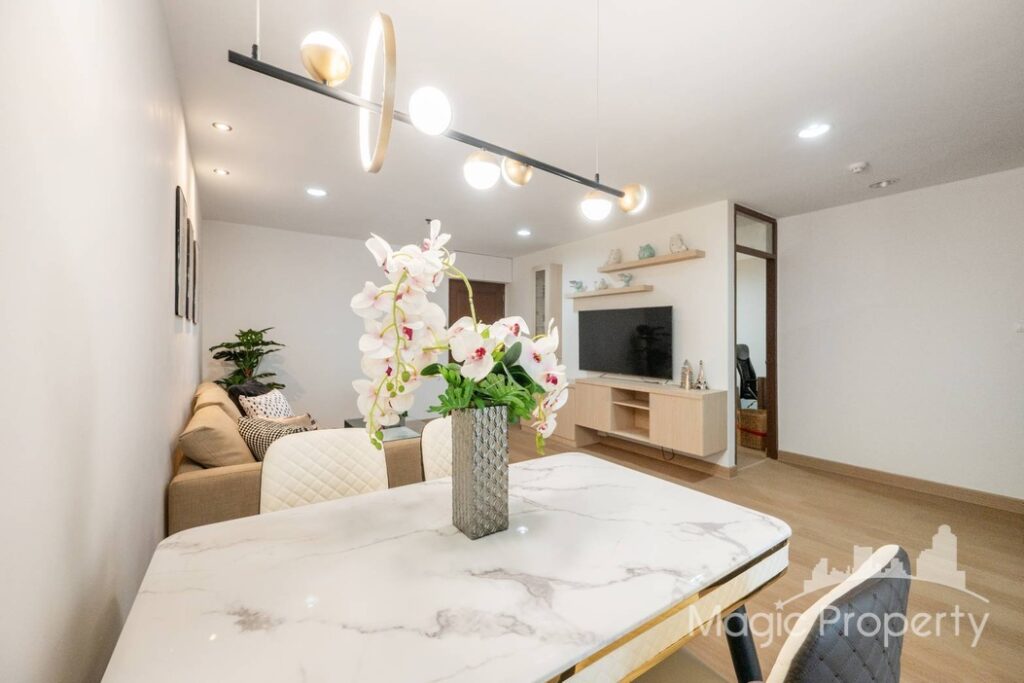 For Sale 2 Bed Condo in The Waterford Diamond, Khlong Tan, Bangkok | ฿7,600,000 | MGP1848 – Photo 27