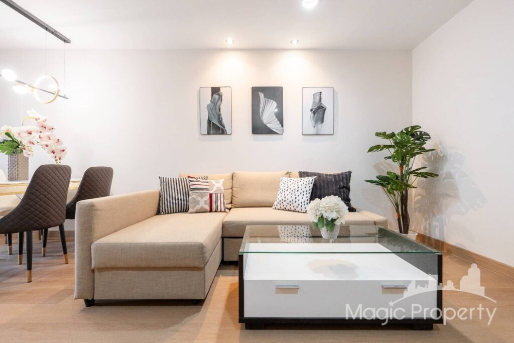 2 Bed Condo in The Waterford Diamond, Khlong Tan, Bangkok | ฿37,000 | MGP1848R – Photo 32