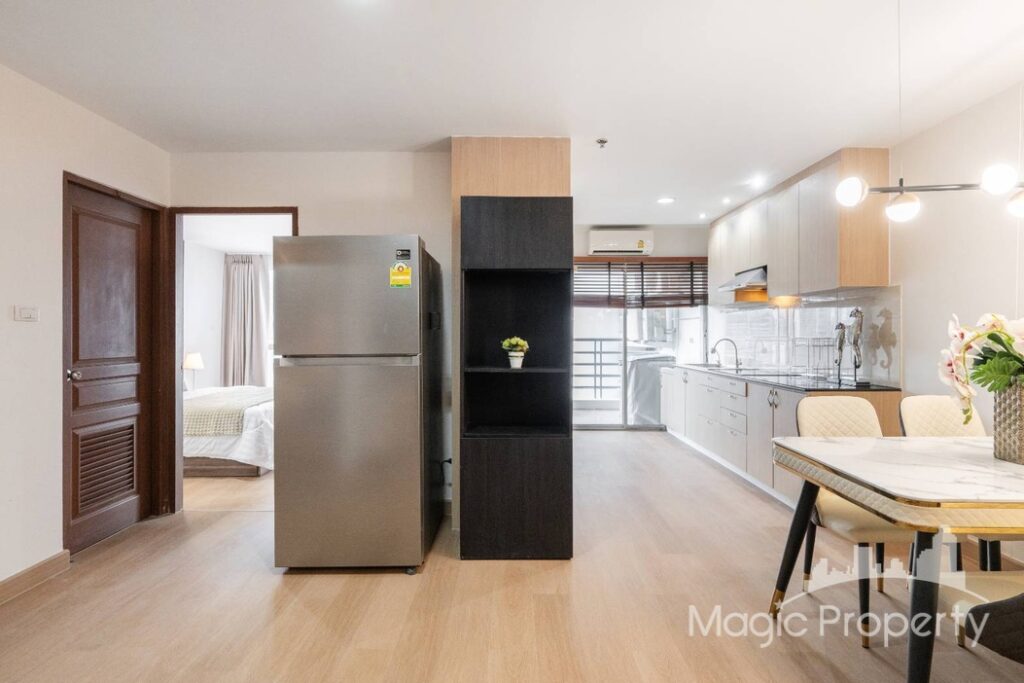 2 Bed Condo in The Waterford Diamond, Khlong Tan, Bangkok | ฿37,000 | MGP1848R – Photo 34