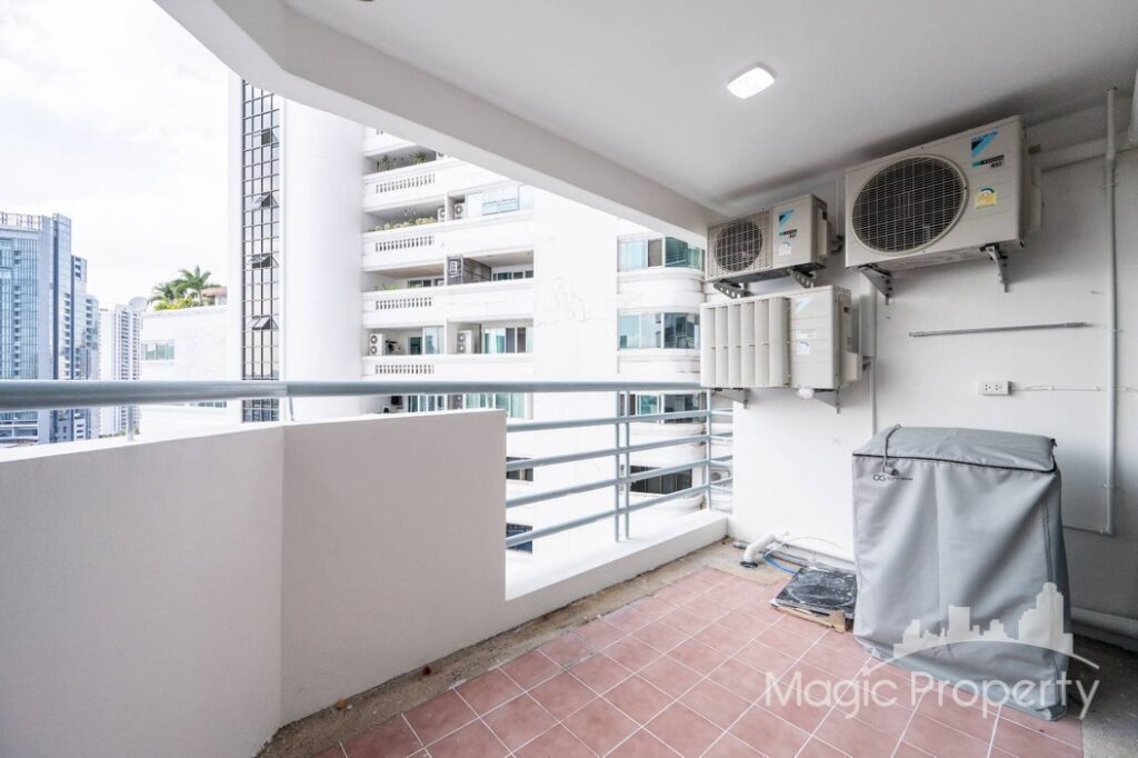 For Sale 2 Bed Condo in The Waterford Diamond, Khlong Tan, Bangkok | ฿7,600,000 | MGP1848 – Photo 36