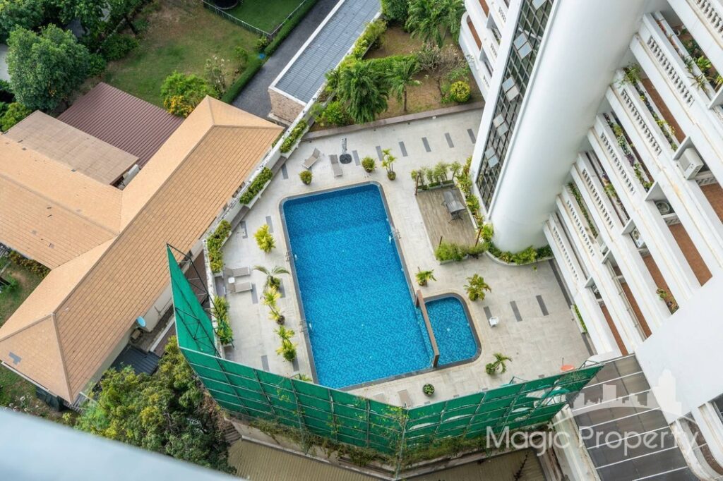 For Sale 2 Bed Condo in The Waterford Diamond, Khlong Tan, Bangkok | ฿7,600,000 | MGP1848 – Photo 37