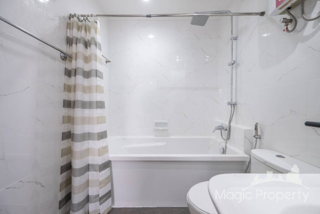 2 Bed Condo in The Waterford Diamond, Khlong Tan, Bangkok | ฿37,000 | MGP1848R – Photo 7