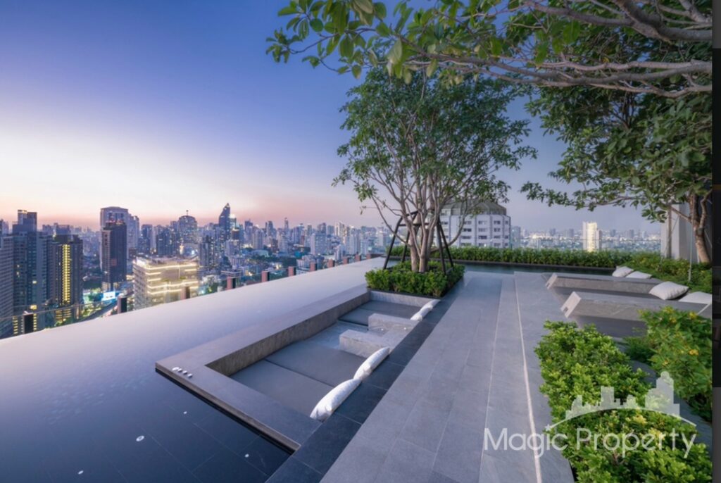 For Rent 2 Bed Condo in LAVIQ Sukhumvit 57, Khlong Tan Nuea, Bangkok | ฿90,000/month | MGP1853 – Photo 15