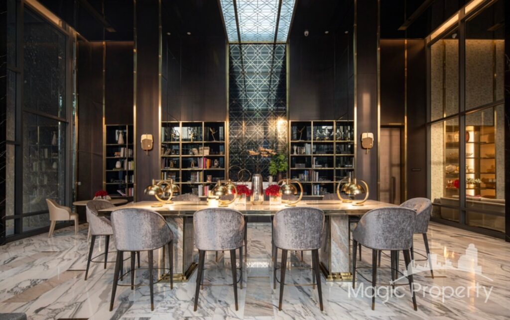 For Rent 2 Bed Condo in LAVIQ Sukhumvit 57, Khlong Tan Nuea, Bangkok | ฿90,000/month | MGP1853 – Photo 16