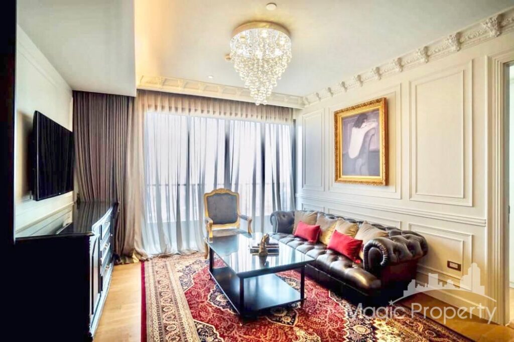 For Sale 3 Bed Condo in The Lumpini 24, Khlong Tan, Bangkok | ฿39,900,000 | MGP1857 – Photo 3