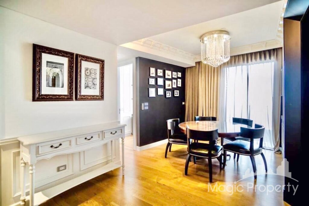 For Sale 3 Bed Condo in The Lumpini 24, Khlong Tan, Bangkok | ฿39,900,000 | MGP1857 – Photo 4