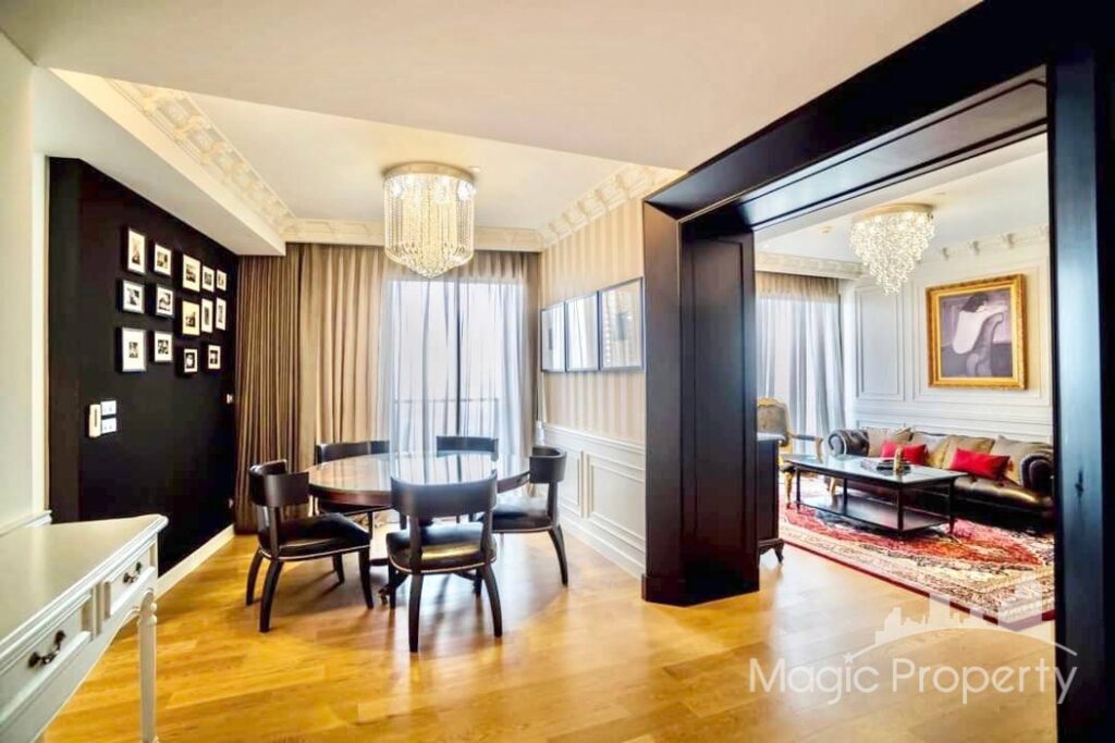 For Rent 3 Bed Condo in The Lumpini 24, Khlong Tan, Bangkok | ฿125,000/month | MGP1857R – Photo 5
