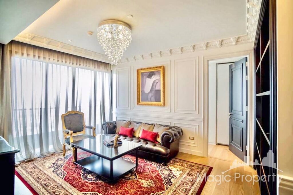 For Sale 3 Bed Condo in The Lumpini 24, Khlong Tan, Bangkok | ฿39,900,000 | MGP1857 – Photo 6