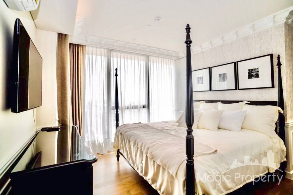 For Sale 3 Bed Condo in The Lumpini 24, Khlong Tan, Bangkok | ฿39,900,000 | MGP1857 – Photo 7