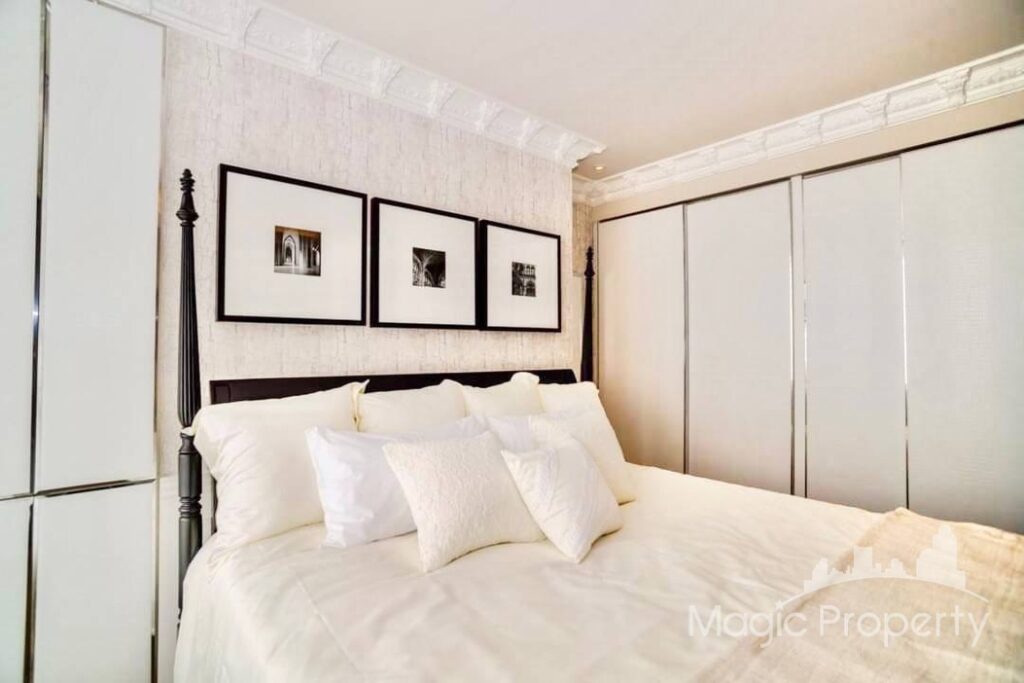 For Sale 3 Bed Condo in The Lumpini 24, Khlong Tan, Bangkok | ฿39,900,000 | MGP1857 – Photo 9