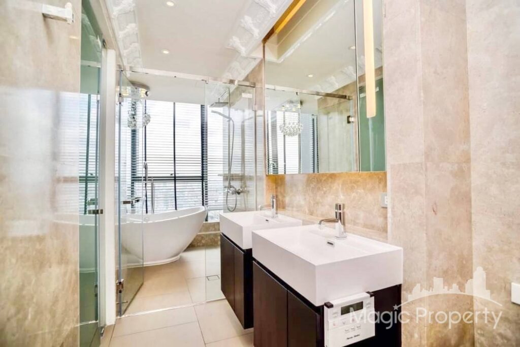 For Rent 3 Bed Condo in The Lumpini 24, Khlong Tan, Bangkok | ฿125,000/month | MGP1857R – Photo 10