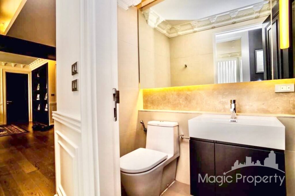 For Rent 3 Bed Condo in The Lumpini 24, Khlong Tan, Bangkok | ฿125,000/month | MGP1857R – Photo 15