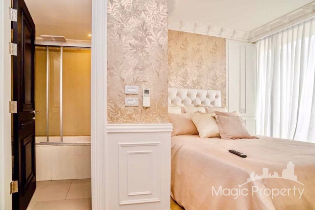 For Rent 3 Bed Condo in The Lumpini 24, Khlong Tan, Bangkok | ฿125,000/month | MGP1857R – Photo 16