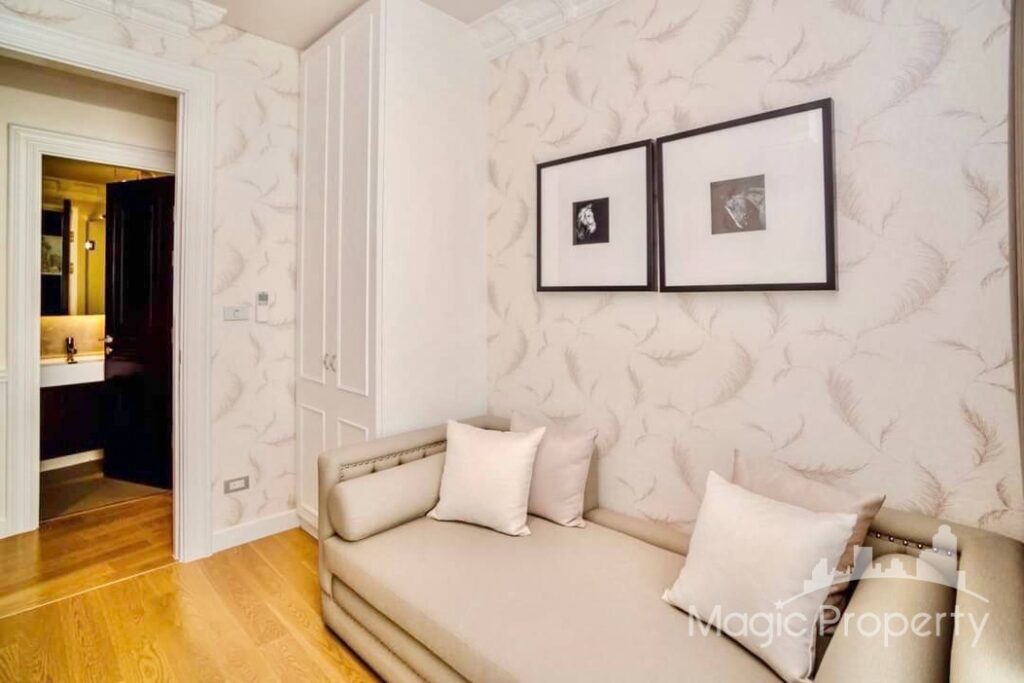 For Sale 3 Bed Condo in The Lumpini 24, Khlong Tan, Bangkok | ฿39,900,000 | MGP1857 – Photo 17