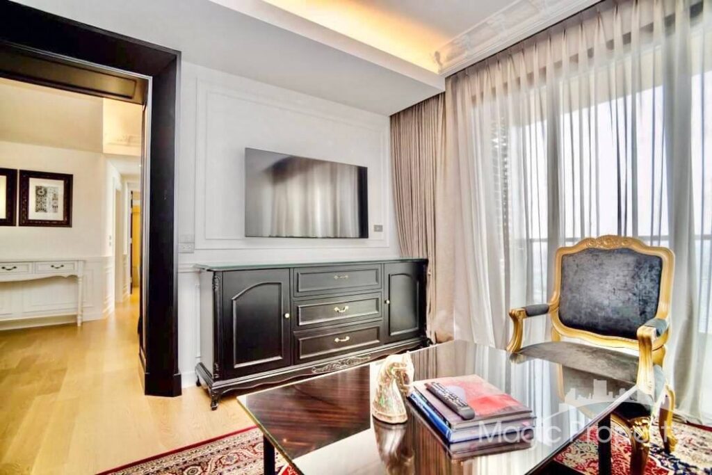 For Rent 3 Bed Condo in The Lumpini 24, Khlong Tan, Bangkok | ฿125,000/month | MGP1857R – Photo 18