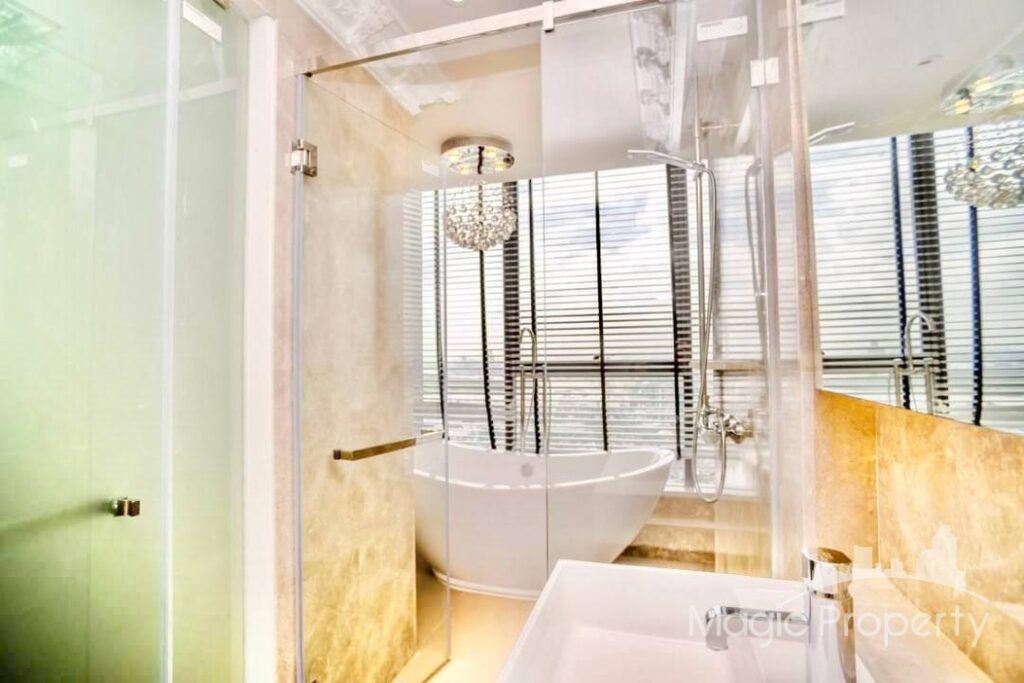 For Rent 3 Bed Condo in The Lumpini 24, Khlong Tan, Bangkok | ฿125,000/month | MGP1857R – Photo 19