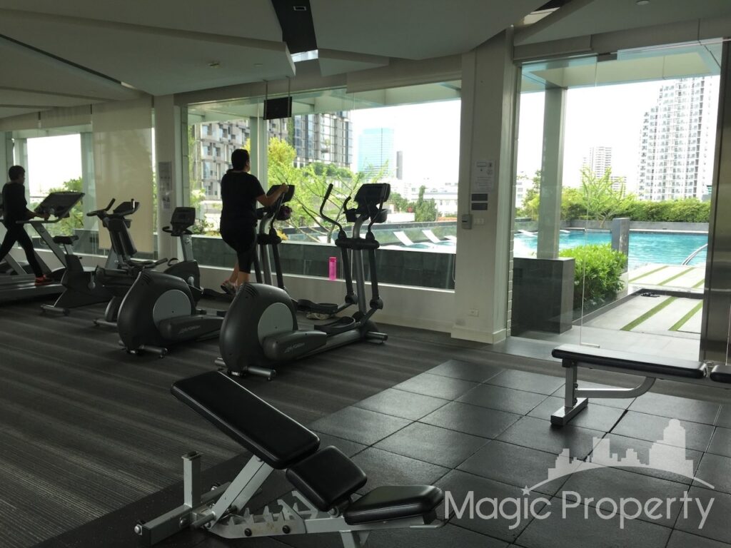 For Rent 2 Bed Condo in Siri at Sukhumvit, Phra Khanong, Bangkok | ฿52,000/month | MGP736R – Photo 5