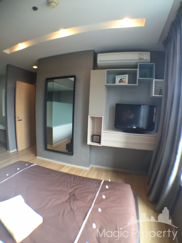 For Rent 2 Bed Condo in Siri at Sukhumvit, Phra Khanong, Bangkok | ฿52,000/month | MGP736R – Photo 6
