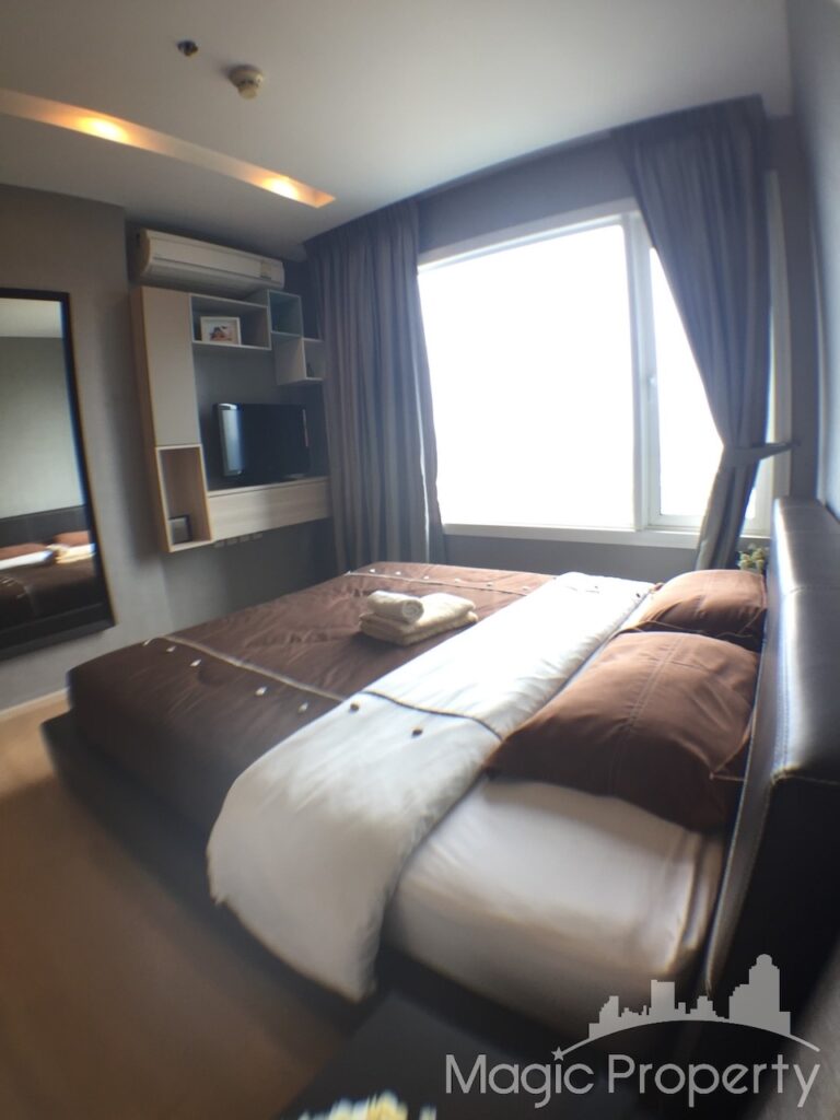 For Rent 2 Bed Condo in Siri at Sukhumvit, Phra Khanong, Bangkok | ฿52,000/month | MGP736R – Photo 10