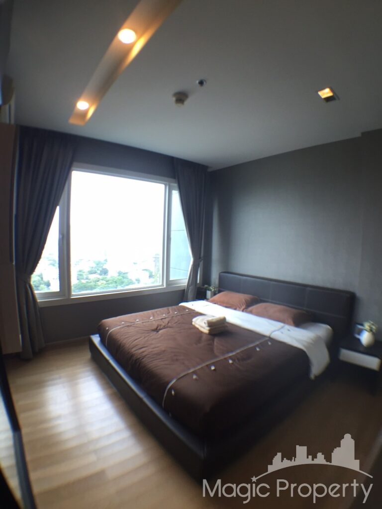 For Rent 2 Bed Condo in Siri at Sukhumvit, Phra Khanong, Bangkok | ฿52,000/month | MGP736R – Photo 11