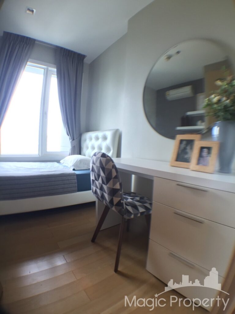 For Rent 2 Bed Condo in Siri at Sukhumvit, Phra Khanong, Bangkok | ฿52,000/month | MGP736R – Photo 12