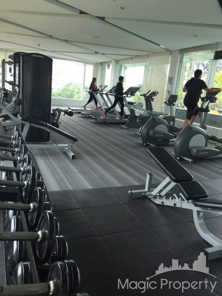 For Rent 2 Bed Condo in Siri at Sukhumvit, Phra Khanong, Bangkok | ฿52,000/month | MGP736R – Photo 18