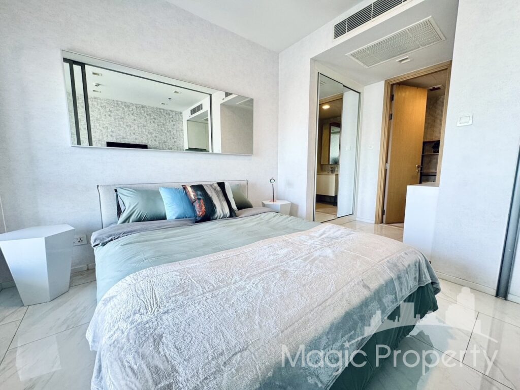 For Sale 1 Bed Condo in Hyde Sukhumvit 11, Khlong Toei Nuea, Bangkok | ฿7,450,000 | MGP1379S – Photo 4