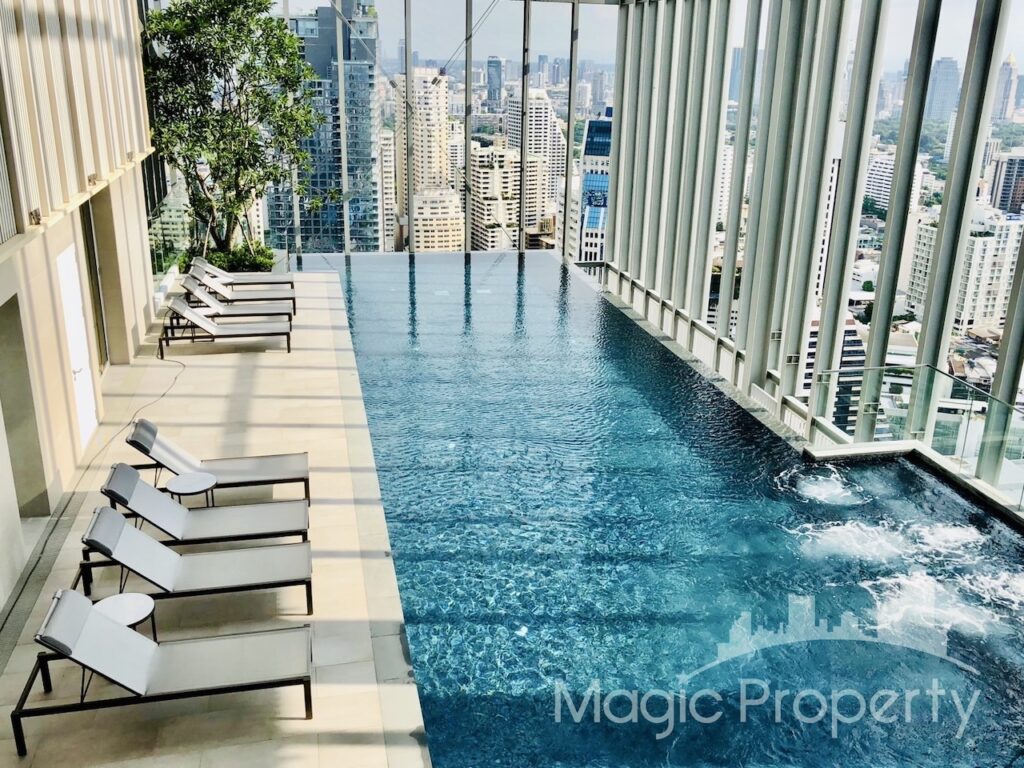 For Sale 1 Bed Condo in Hyde Sukhumvit 11, Khlong Toei Nuea, Bangkok | ฿7,450,000 | MGP1379S – Photo 7
