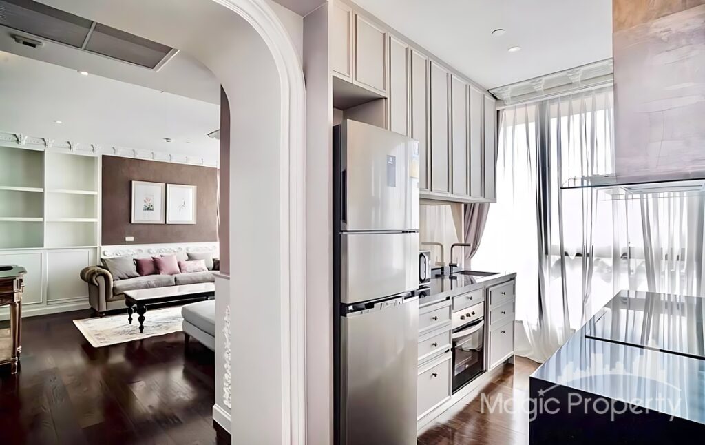 For Rent 3 Bed Condo in The Lumpini 24, Khlong Tan, Bangkok | ฿138,000/month | MGP1858 – Photo 5