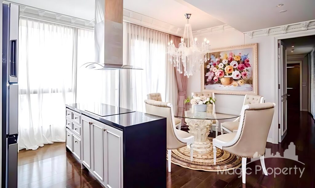 For Rent 3 Bed Condo in The Lumpini 24, Khlong Tan, Bangkok | ฿138,000/month | MGP1858 – Photo 6