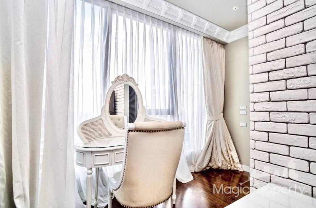 For Rent 3 Bed Condo in The Lumpini 24, Khlong Tan, Bangkok | ฿138,000/month | MGP1858 – Photo 12