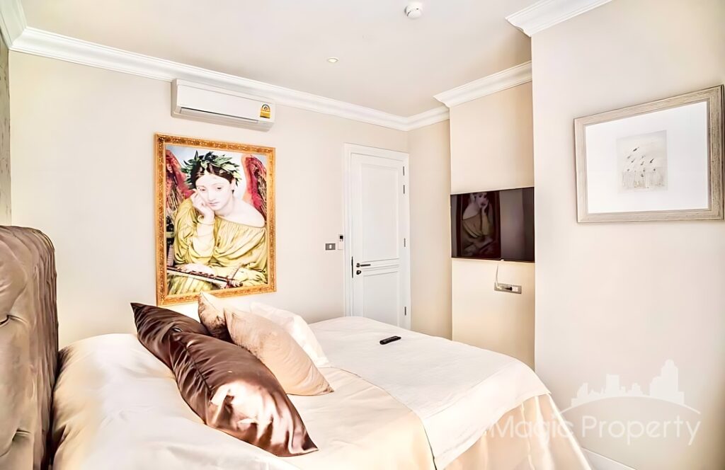 For Rent 3 Bed Condo in The Lumpini 24, Khlong Tan, Bangkok | ฿138,000/month | MGP1858 – Photo 9