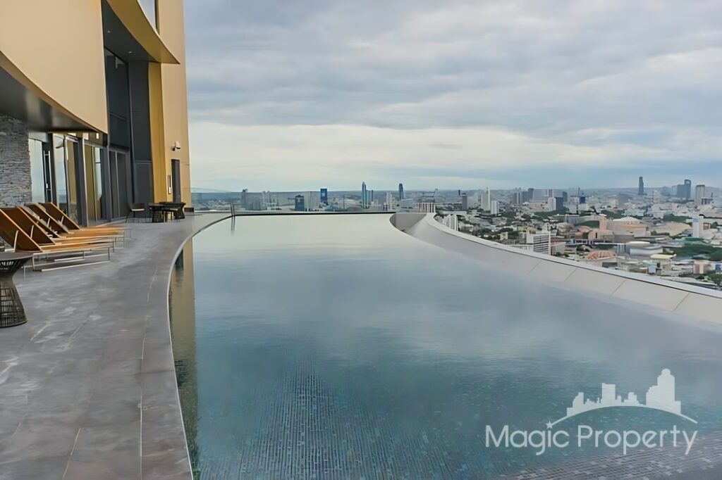 For Rent 3 Bed Condo in The Lumpini 24, Khlong Tan, Bangkok | ฿138,000/month | MGP1858 – Photo 16