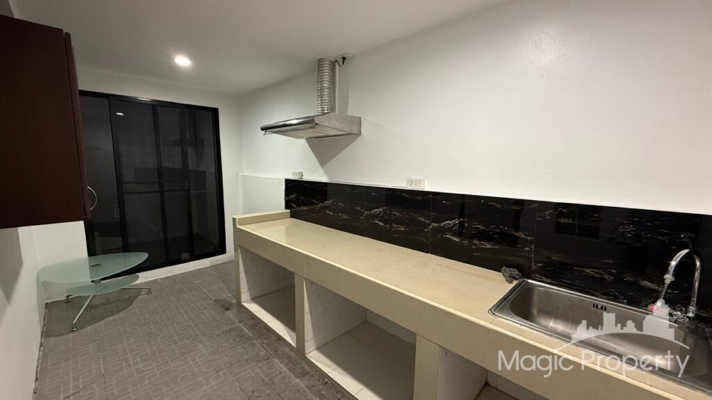 For Rent 4 Bed Townhome in Prime Place Sukhumvit 105, Bang Na Tai, Bangkok | ฿32,000/month | MGP1859 – Photo 3