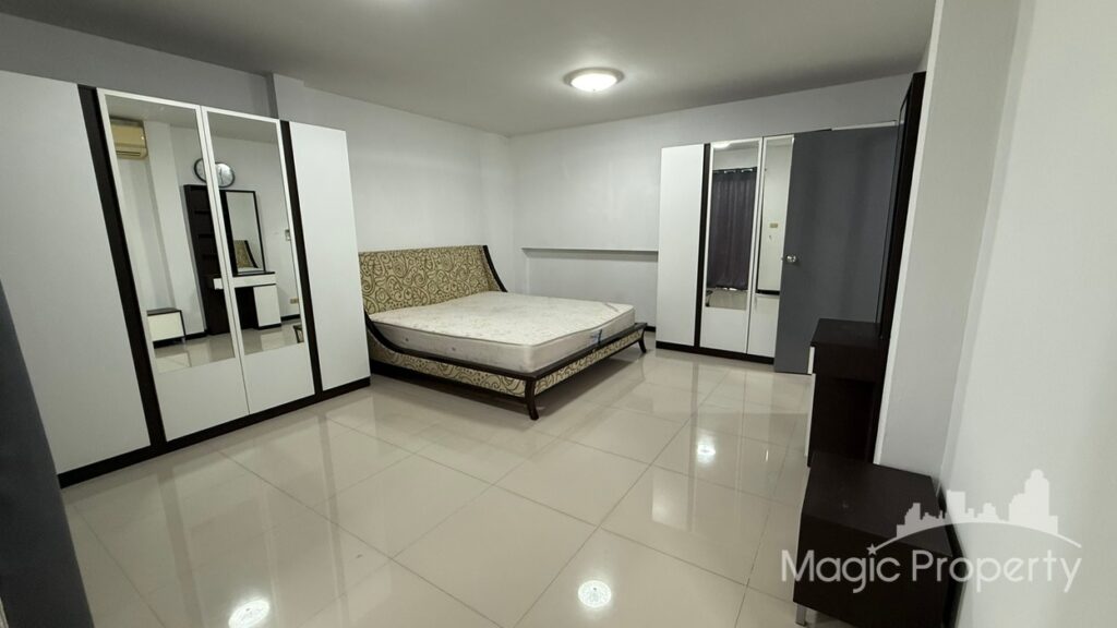 For Rent 4 Bed Townhome in Prime Place Sukhumvit 105, Bang Na Tai, Bangkok | ฿32,000/month | MGP1859 – Photo 4