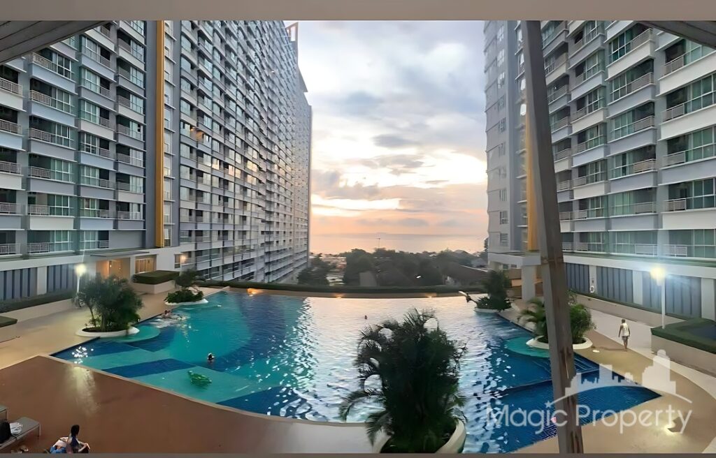 For Sale 2 Bed Condo in Lumpini Park Beach Jomtien, Muang Pattaya, Chon Buri | ฿4,690,000 | MGP1861 – Photo 19