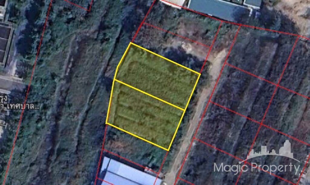 For Sale Land in Ban Mai, Nonthaburi | ฿12,096,000 | MGP1862 – Photo 2