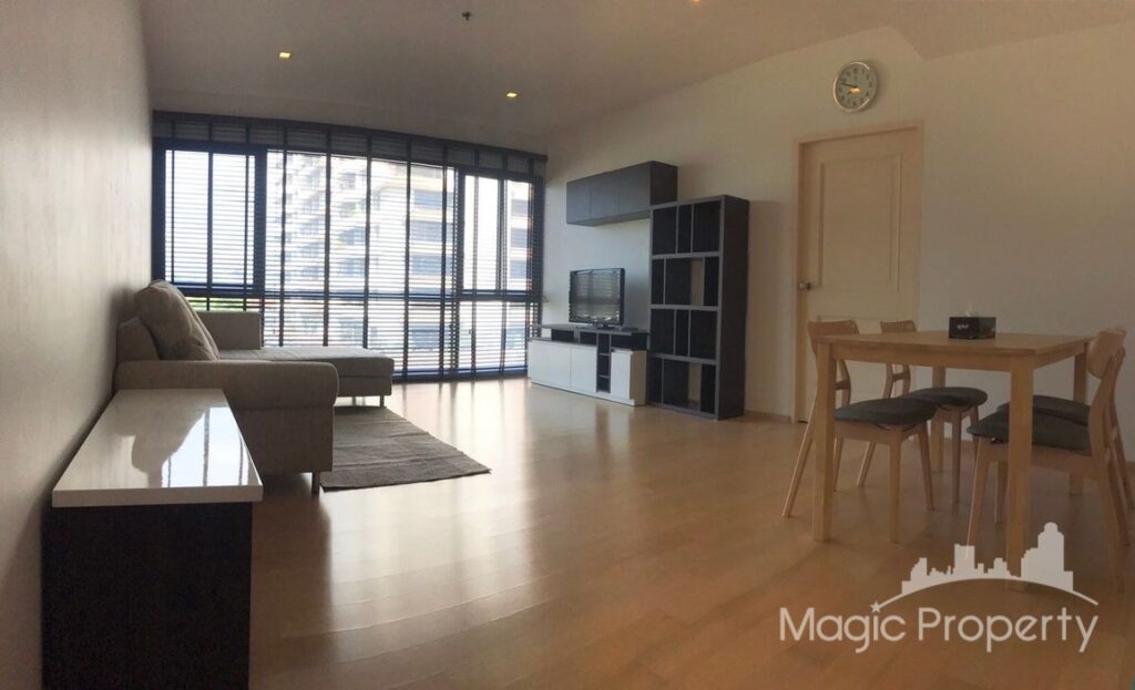 For Sale 1 Bed Condo in Noble Reflex, Samsen Nai, Bangkok | ฿8,500,000 | MGP1869 – Photo 3