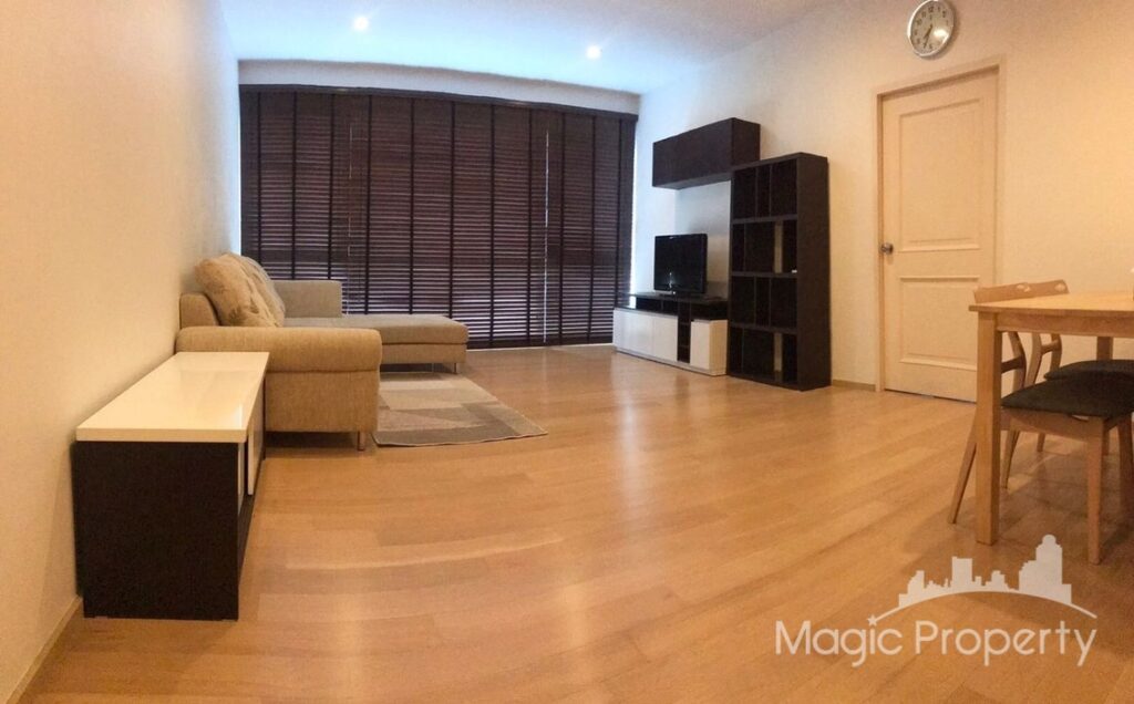 For Sale 1 Bed Condo in Noble Reflex, Samsen Nai, Bangkok | ฿8,500,000 | MGP1869 – Photo 4