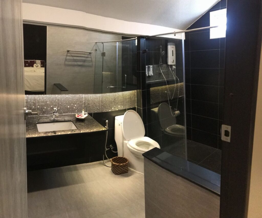 For Sale 3 Bed Single House in The Ville Jomtien Pool Villa, Nong Prue, Chon Buri | ฿8,900,000 | MGP1879 – Photo 17