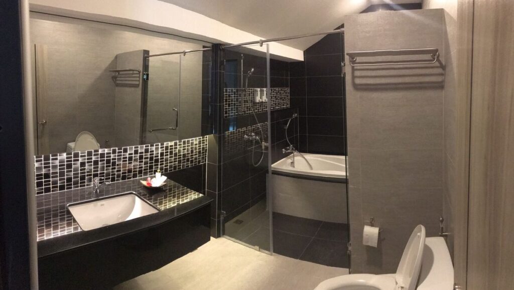 For Sale 3 Bed Single House in The Ville Jomtien Pool Villa, Nong Prue, Chon Buri | ฿8,900,000 | MGP1879 – Photo 19