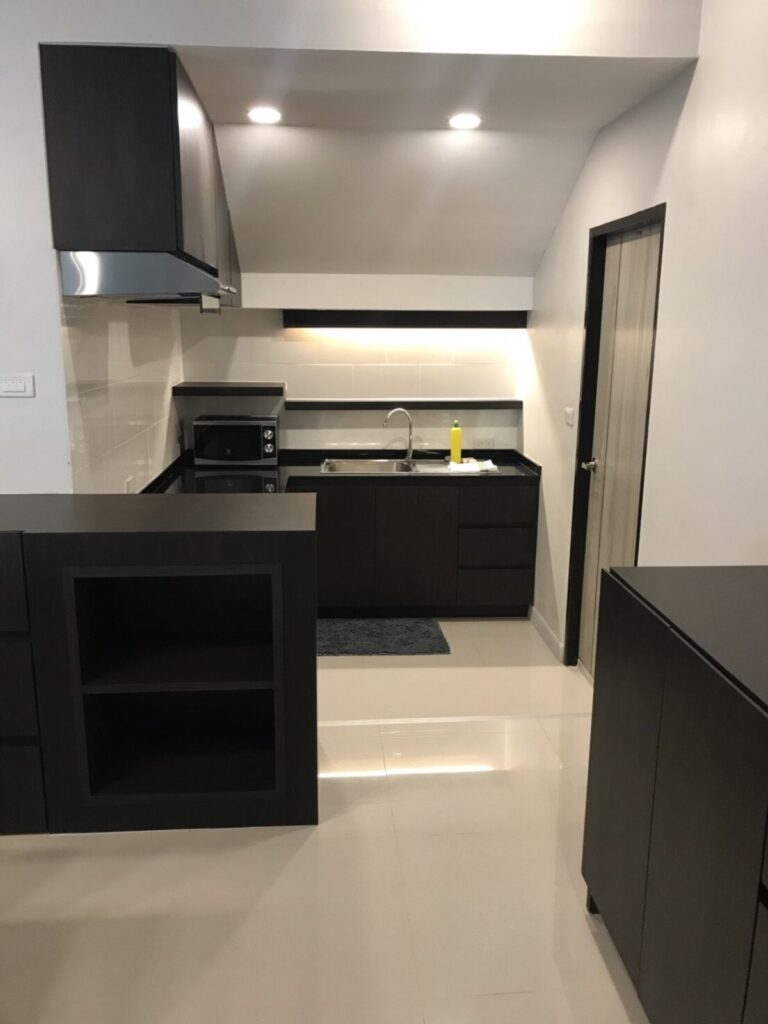 For Sale 3 Bed Single House in The Ville Jomtien Pool Villa, Nong Prue, Chon Buri | ฿8,900,000 | MGP1879 – Photo 6