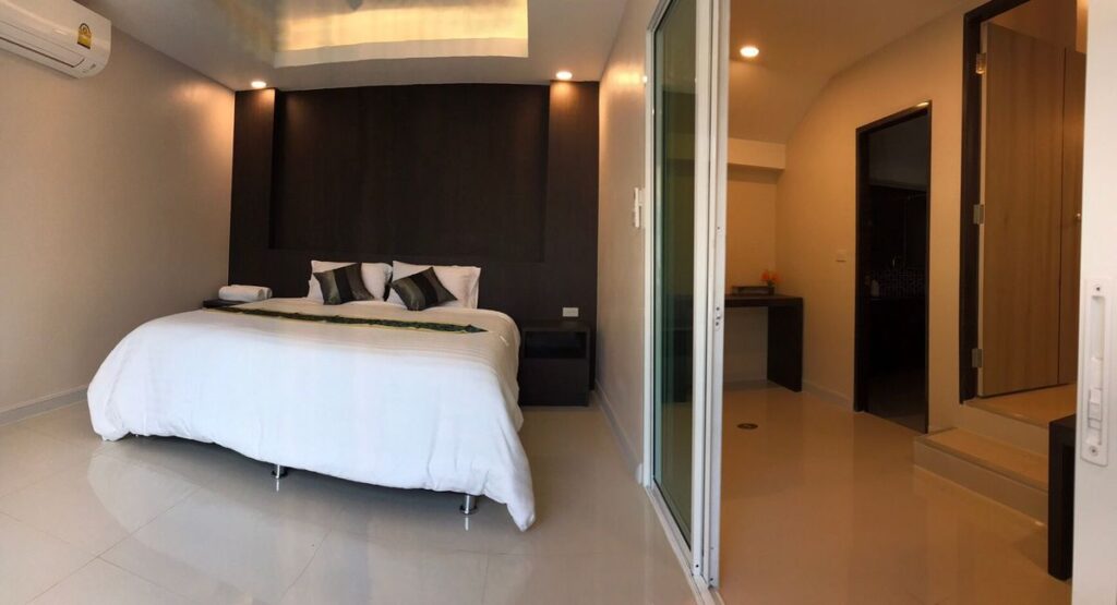 For Sale 3 Bed Single House in The Ville Jomtien Pool Villa, Nong Prue, Chon Buri | ฿8,900,000 | MGP1879 – Photo 9